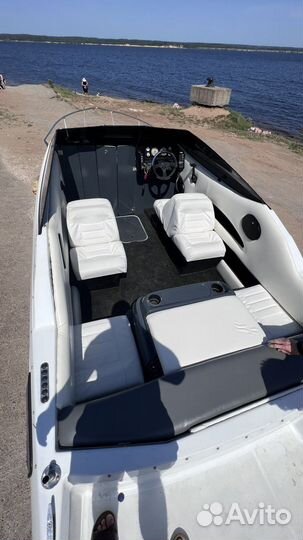 Прогулки на катере, водное такси