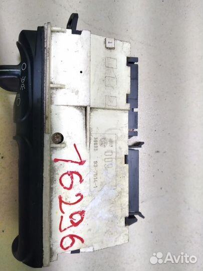 Переключатель света Chrysler Lhs 3.5 1993