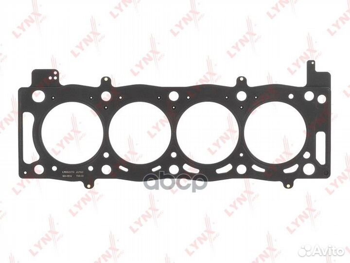 Прокладка ГБЦ SH1013 lynxauto