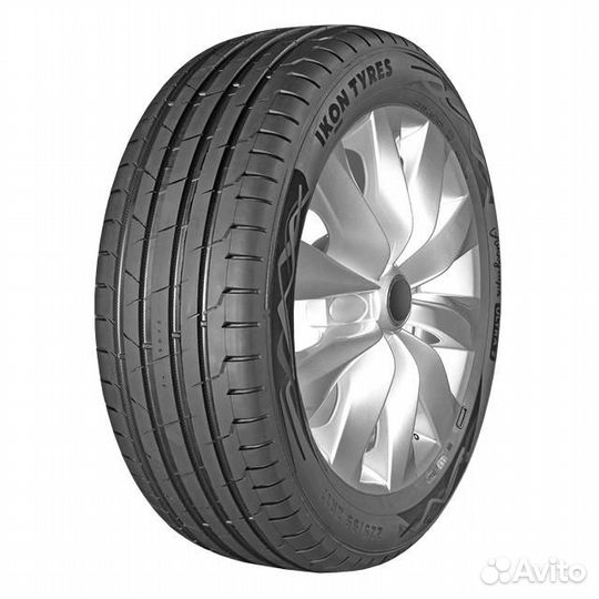 Ikon Tyres Autograph Ultra 2 SUV 275/50 R21 Y
