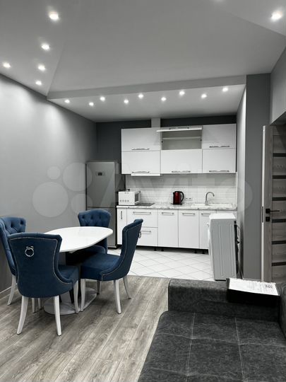 2-к. квартира, 46 м², 10/10 эт.