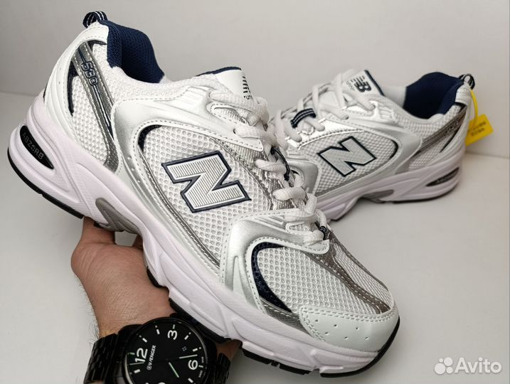 Кроссовки New balance 530
