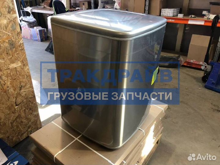 Бак топливный для howo 400L 94х70х70 см. 400 л