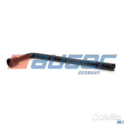 Ключ подъема кабины Volvo FE Series 70745 auger