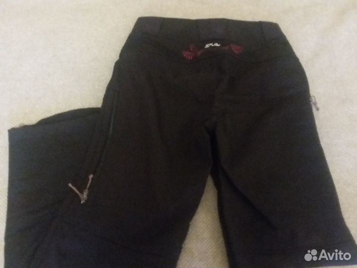 Брюки Glory Сплав