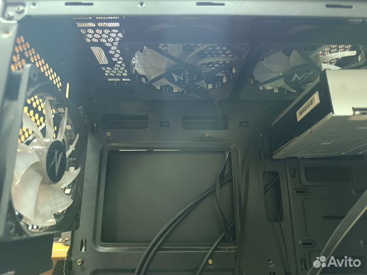 Корпус для пк