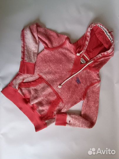 Tommy hilfiger худи s