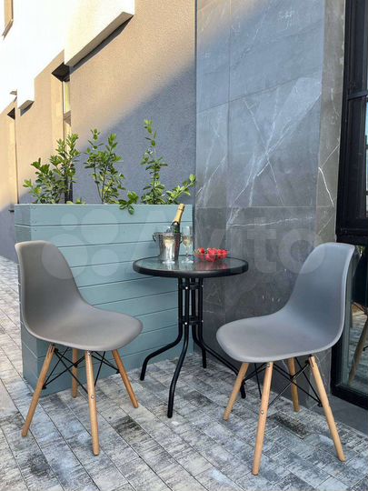 Квартира-студия, 25 м², 2/3 эт.