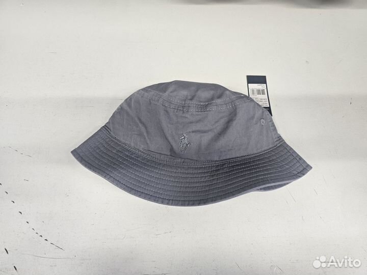 Панама polo ralph lauren