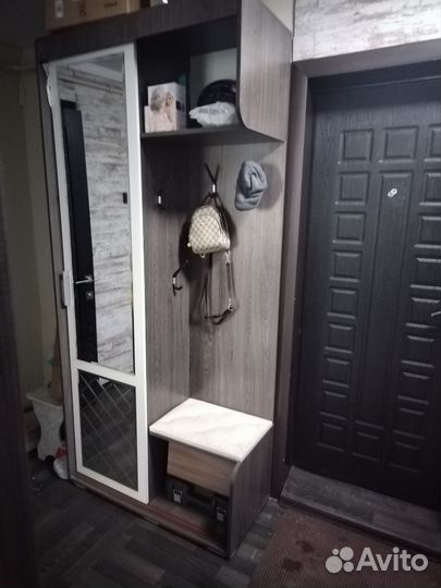 Продам шкаф прихожая бу