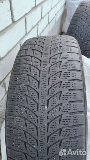 Triangle Snowlink TWT02 225/55 R18