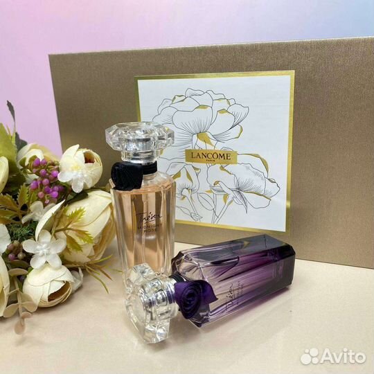 Набор для женщин Lancome