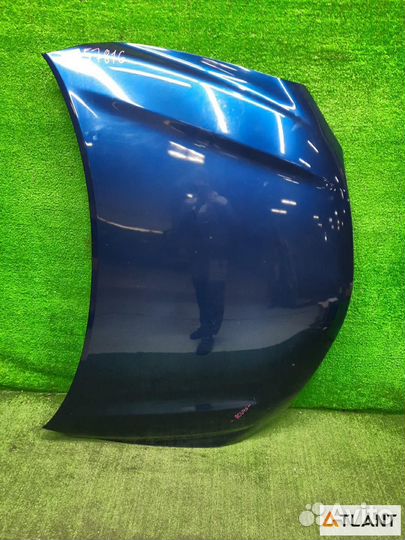 Капот toyota camry