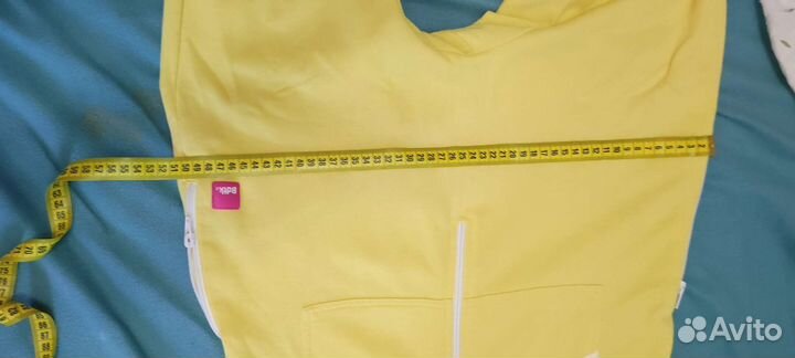 Комбинезон женский