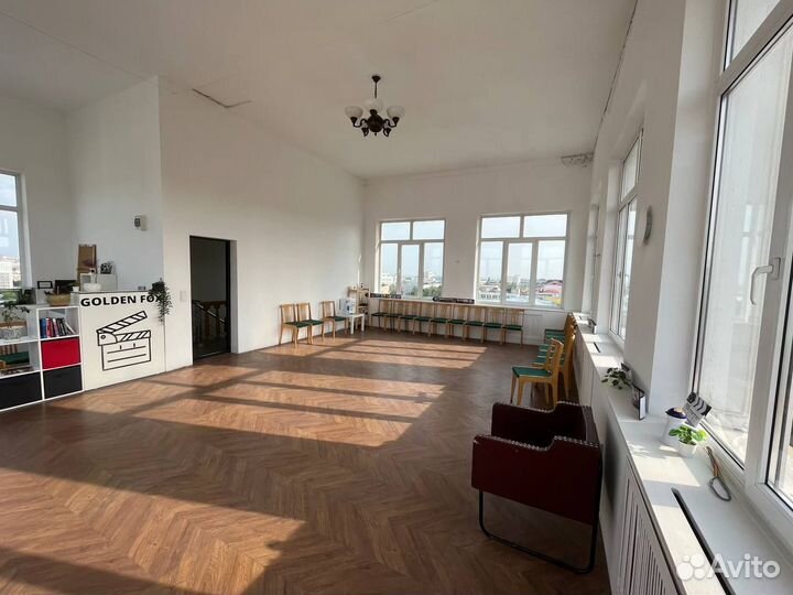 Аренда помещения для мероприятий и фотосессий