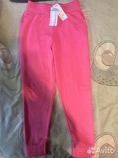 Спортивные брюки