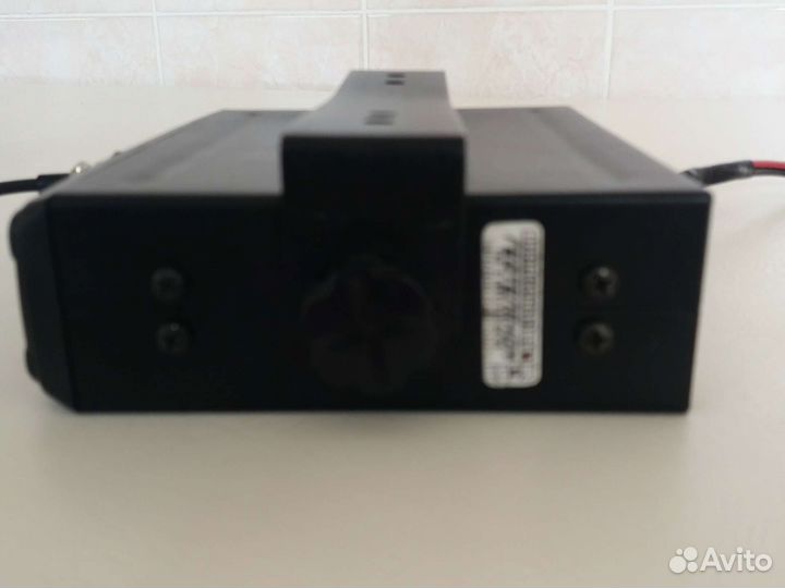 Автомобильная радиостанция Megajet MJ-300