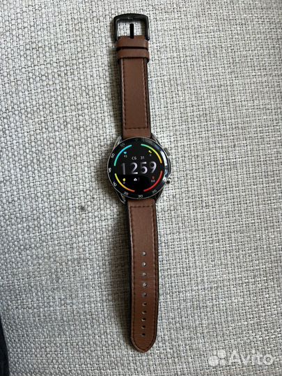 Case guru watch