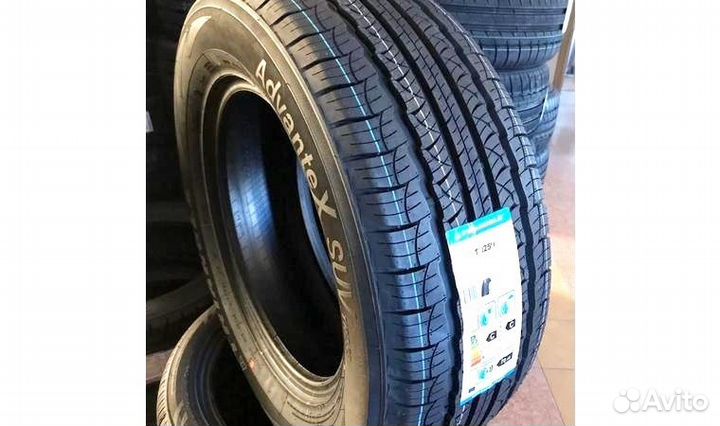 Triangle AdvanteX SUV TR259 225/60 R17 99W