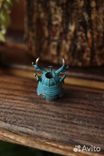 Бусина для темляка 