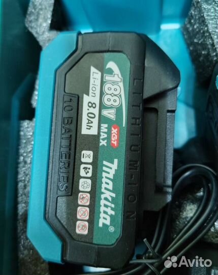 Гайковерт Makita 800 Нм (Арт.62856)