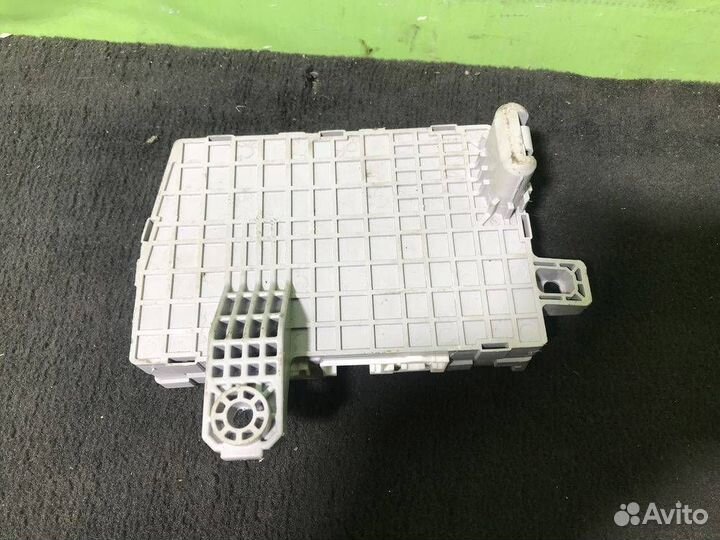 Блок комфорта bcm (света) Mazda 6 GG 2005-2007