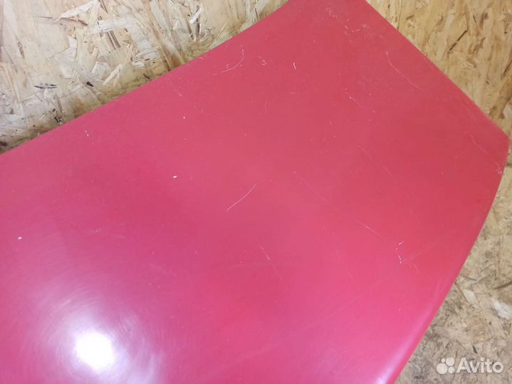 Крышка багажника Daewoo Nexia