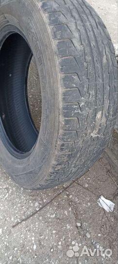 Kumho Road Venture ST KL11 235/65 R17