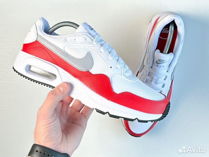 Nike Air Max (9,5us/10us)