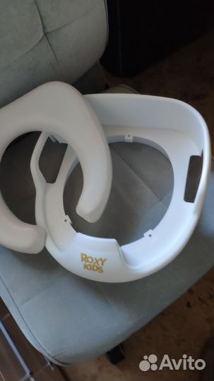 Седушка на унитаз (детская)