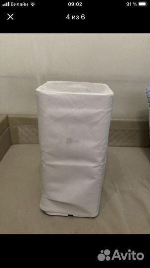 Xiaomi mi air purifier 2s