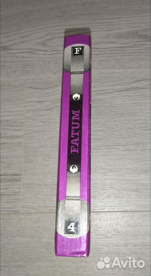 Дьявольская сила