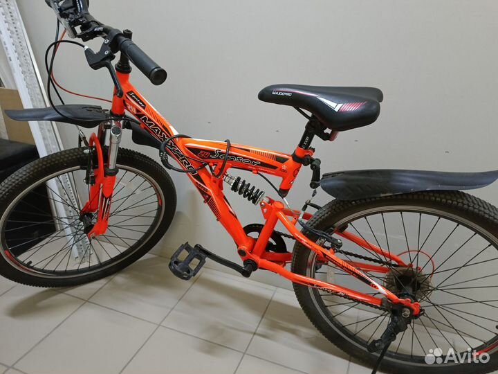 Продается Горный велосипед