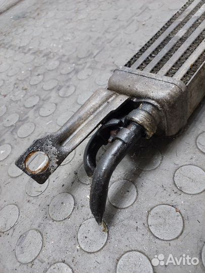 Радиатор масляный Saab 9-5, 2003