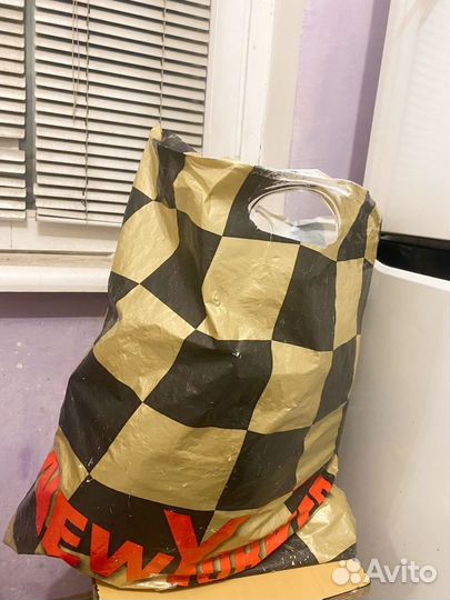 Пакет вещей 50-52