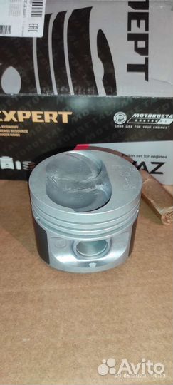 Поршни 2110 (82.0-С) 