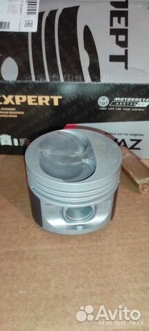 Поршни 2110 (82.0-С) 