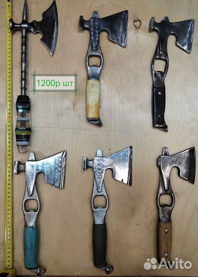 Кухонный топорик