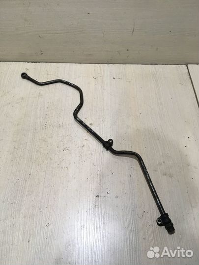 Трубка АКПП Мерседес W210