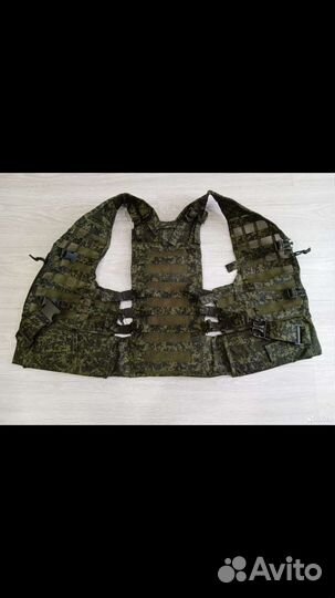 Разгрузочный жилет 6ш117