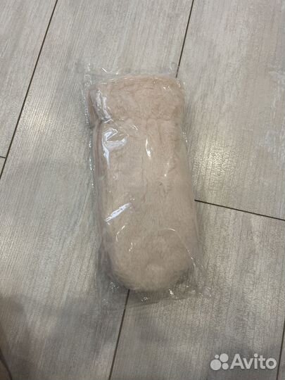 Варежки женские