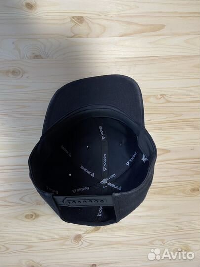 Бейсболка Reebok Combat, оригинал