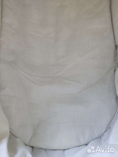 Детская Коляска Sweet Baby Perfetto New 2 в 1