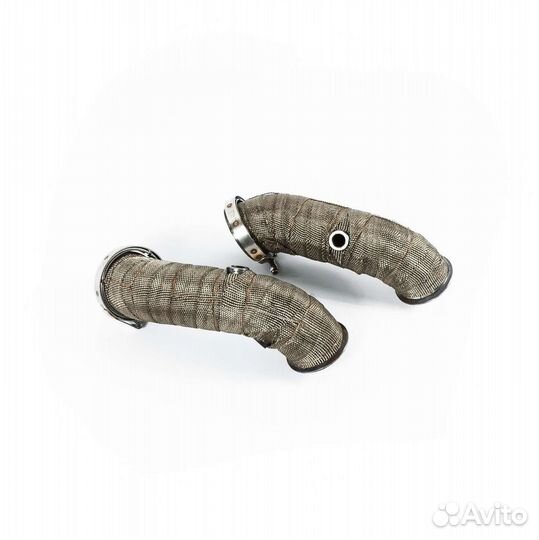 Турбины St4 m5 f90, m8 f93, x5m f95, x6m f96