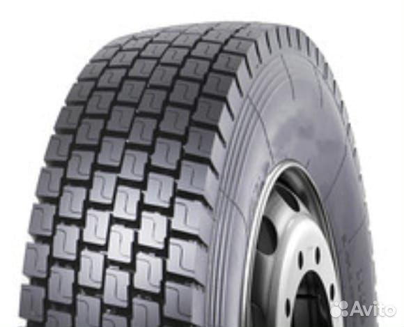 HiFly 315/70R22,5 154/150L (152/148M) HH308A TL