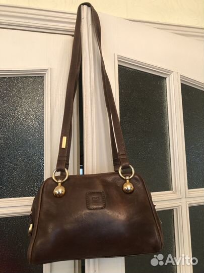 Сумка женская винтаж