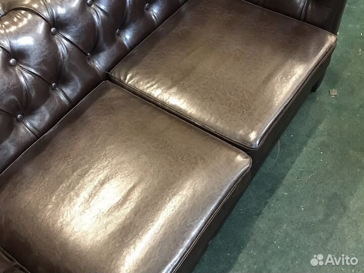 Диваны Честер