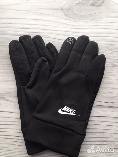 Перчатки nike