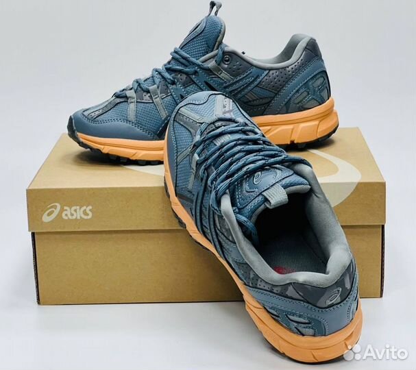 Кроссовки Asics gel sonoma 15 50