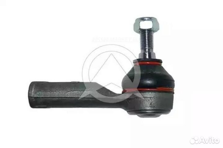 Sidem 5831 Наконечник рулевой тяги перед прав LCV